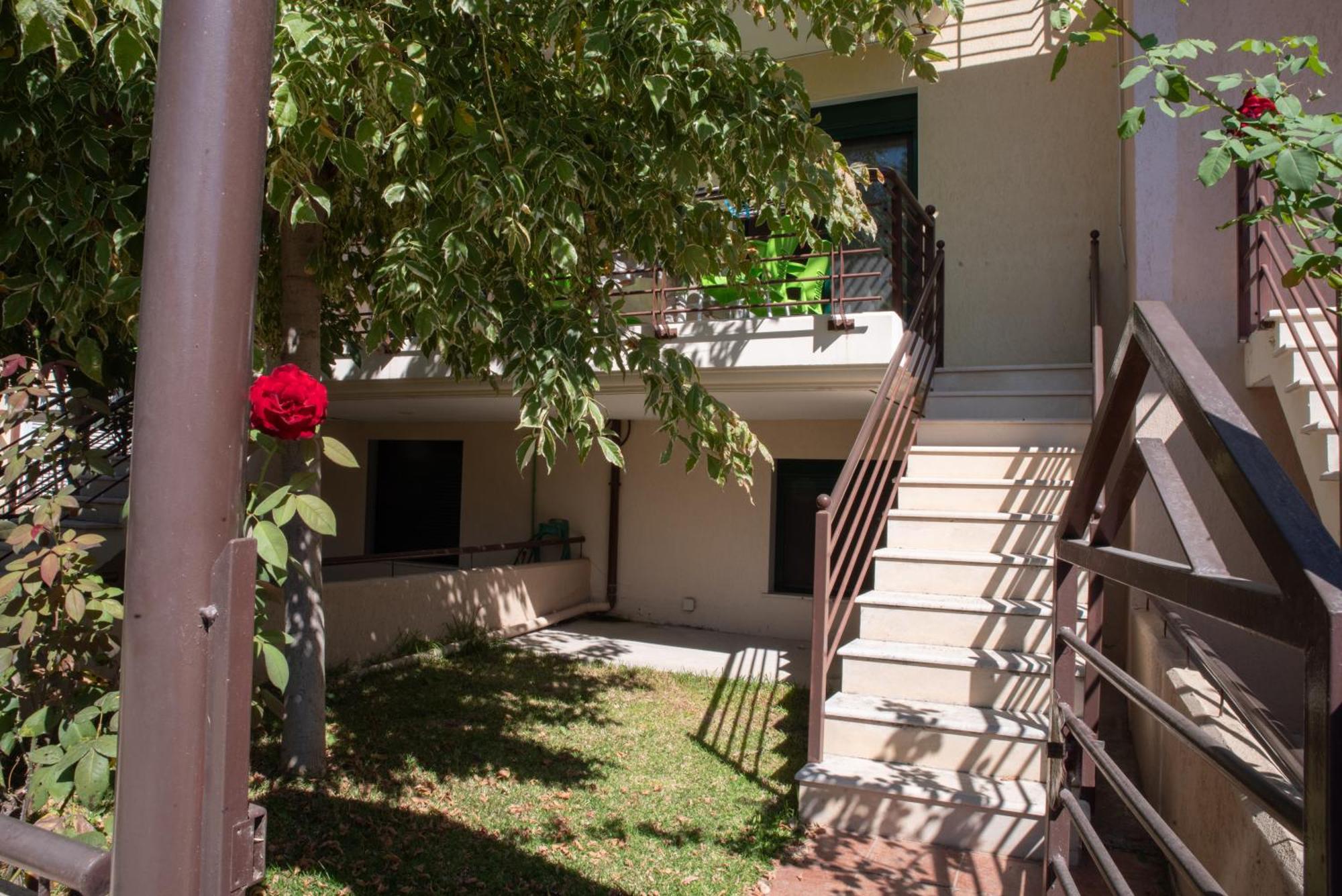 Elena Apartments 2 Asprovalta Exterior foto